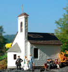 PIKO 62059 - G - Kapelle St. Ursula